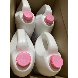 Nước Giặt Dnee Thái Lan can 3000ml