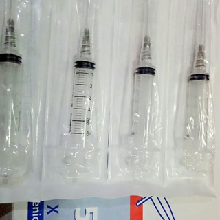 Kim Tiêm Cho Thú Cưng 5Ml