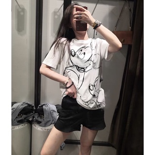 ÁO PHÔNG ZARA AUTHENTIC TUỒN STORE