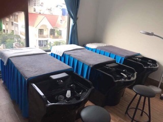 Ga spa, ga thun spa