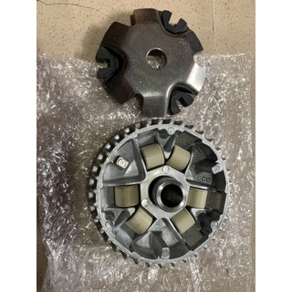 full bộ nồi trước spacy 100