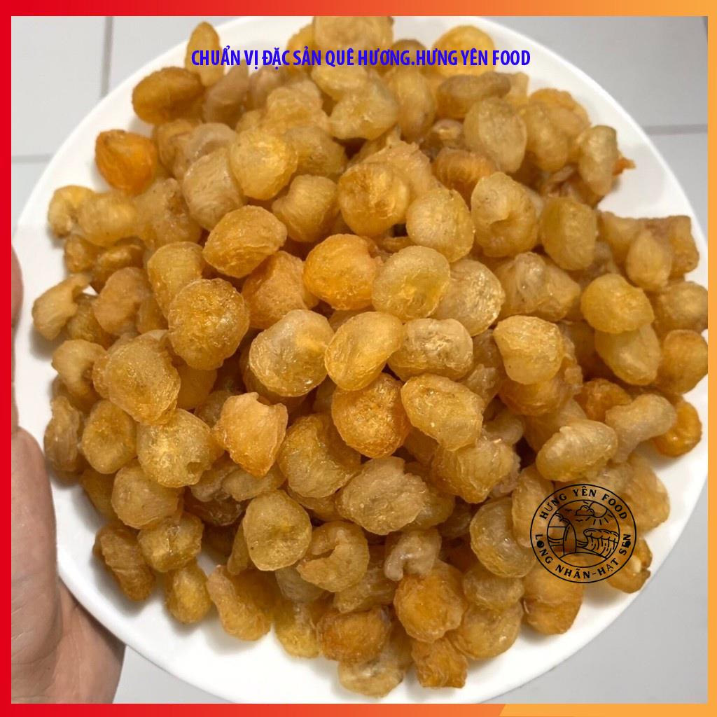 1KG LONG NHÃN SẤY HƯNG YÊN ĐẶC SẢN LONG NHÃN HƯNG YÊN NGUYÊN LIỆU NẤU CHÈ