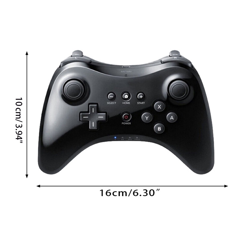 Bộ Điều Khiển Không Dây Chuyên Dụng Cho Nintendo WII U