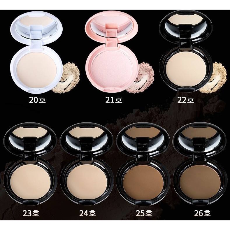 PHẤN NÉN LIDEAL BLUER