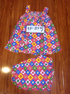 Bộ lanh đùi 75-80 ký 75k/bộ
