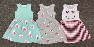 Freeship 99k TQ_Đầm (Váy) H&M