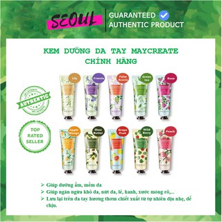 Kem dưỡng da tay Maycreate chính hãng
