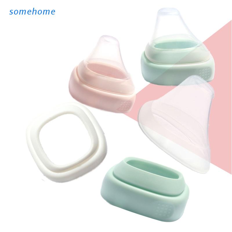 Một Số Phụ Kiện Cổ Áo Và Nắp Chai Hegen Làm Cửa Hàng Vận Chuyển Trong Một Không Có Trà