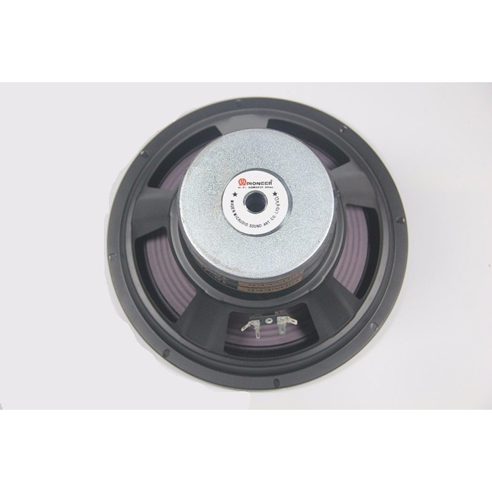 Loa Bass 25 PIONEER Công Suất 500W Từ Kép 115mm-Gái 1 loa