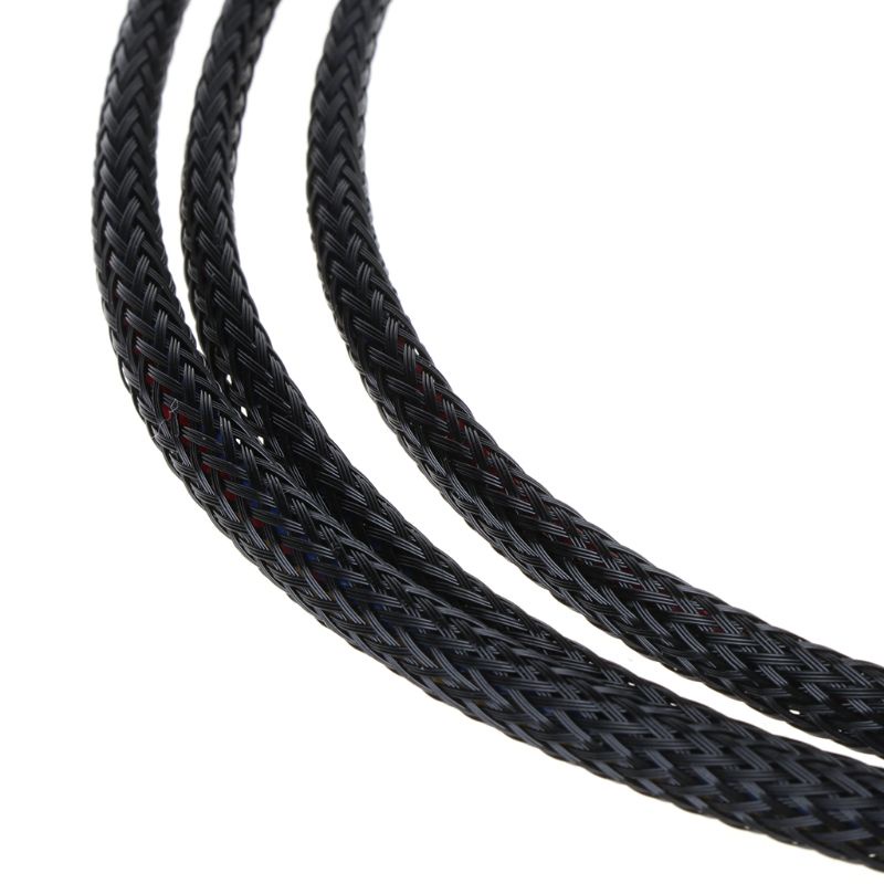 Cáp chia chữ Y 30CM 4Pin sang 3 cổng 4 Pin sang 3x4Pin/3Pin cho máy tính
