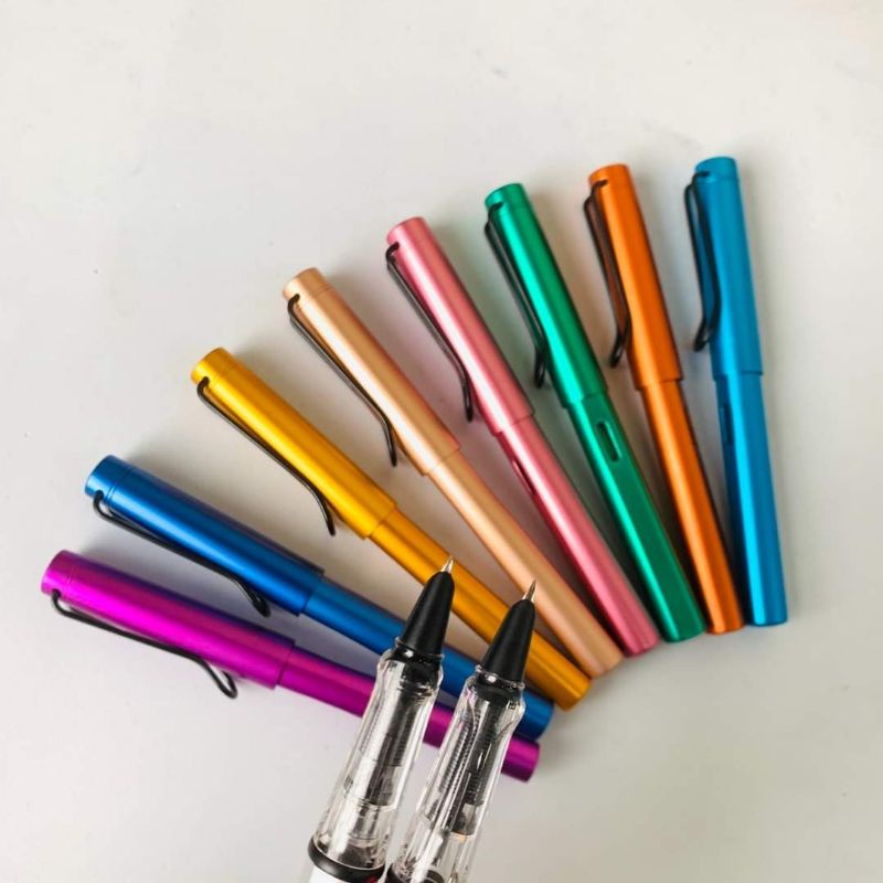 Bút ngòi lá tre 001 Ouguwen