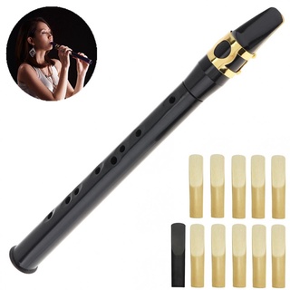 Set 8 túi đựng kèn saxophone mini kèm túi đựng