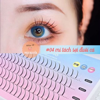 MI TÁCH SỢI