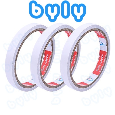 Băng keo 2 mặt dày đẹp nhiều size - ByLy Store