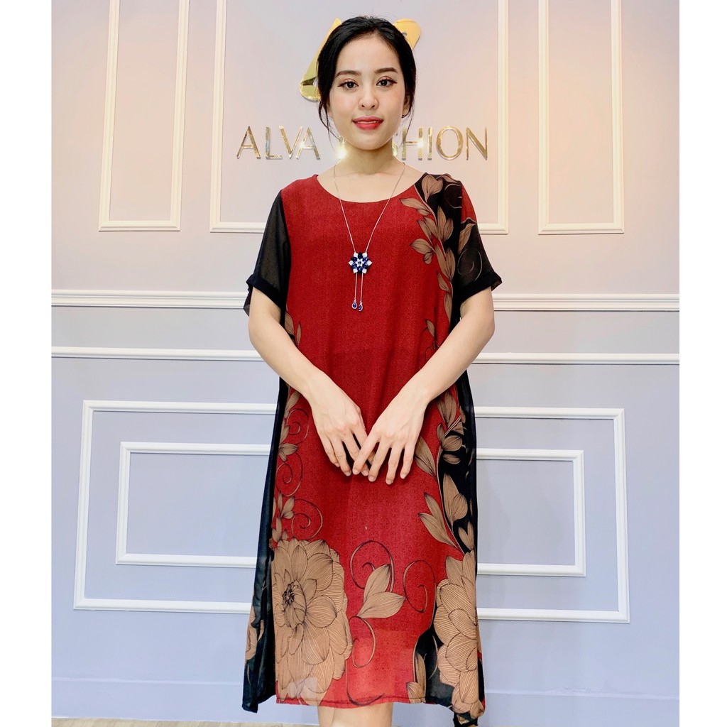 THỜI TRANG ALVA FASHION