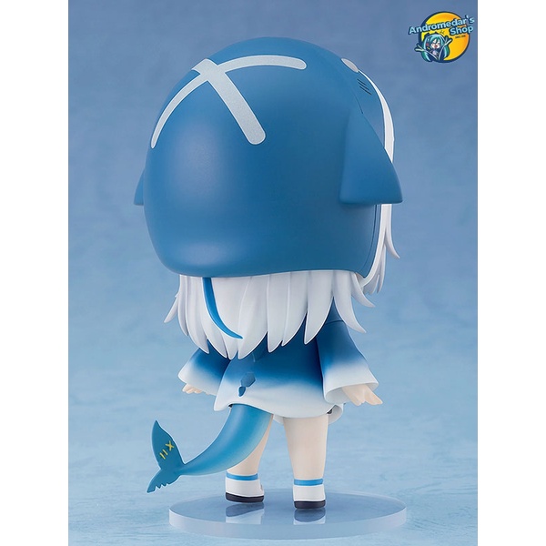 [Phiếu đặt trước] [Good Smile Company] Mô hình nhân vật hololive production Nendoroid 1688 Gawr Gura