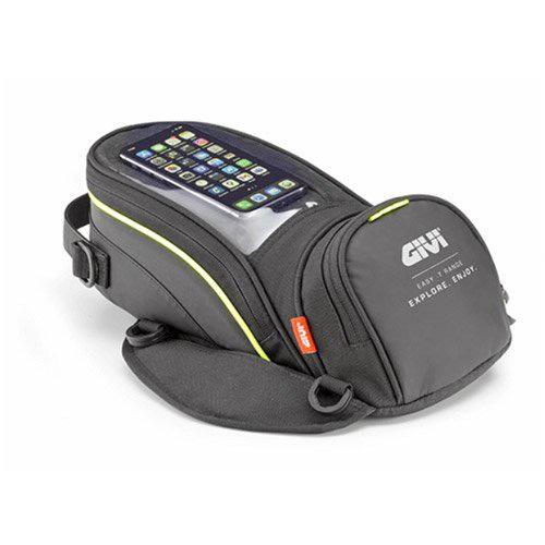 [Chính hãng] Túi Bình Xăng Givi EA138 (6L)
