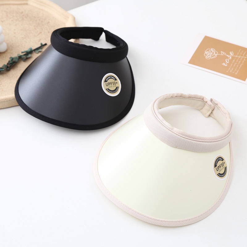 Mũ đi biển nữ nữa đầu HALA nón rộng vành thời trang mùa hè chống nắng chống tia AV cá tính trẻ trung