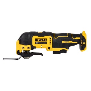 Nhập mỹ - cắt rung dewalt dcs353 xtreme 4-piece brushless 12-volt max variable oscillating multi-tool kit case