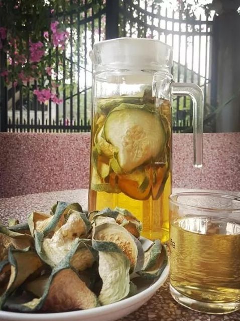 500g Trà bí đao giảm cân, mát gan, thanh lọc cơ thể | BigBuy360 - bigbuy360.vn