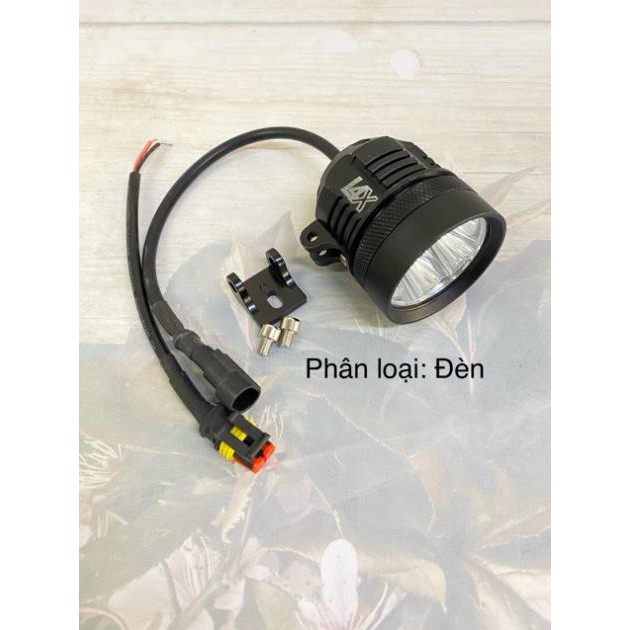 Đèn LED trợ sáng L4x .Bảo hành 6Th