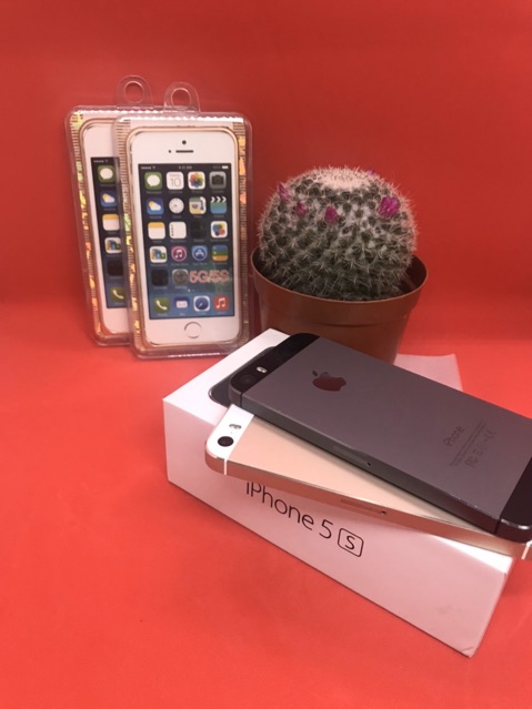 Điện Thoại iPhone 5s Quốc Tế -Bảo hành 6 tháng; Chính hãng Apple! | BigBuy360 - bigbuy360.vn