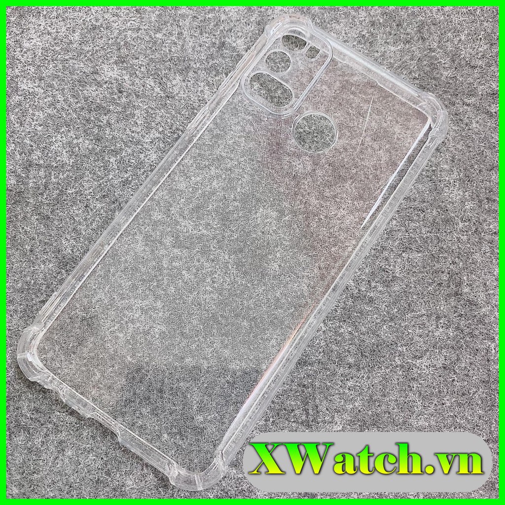 Ốp lưng silicon Chống va đập Vsmart Joy 3 Active 3 Live 4 / Vsmart Joy 4 / Vsmart Aris - Aris pro 5G Star 5