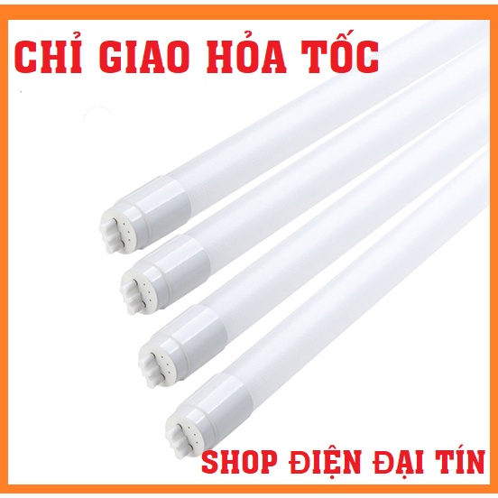 Bóng đèn Led tuýp 1m2 ( 1.2m ) 22W sáng trắng - Đèn Led 1.2 mét