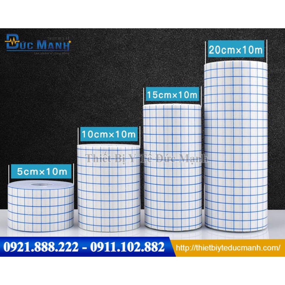 Băng dinh thuốc đông y