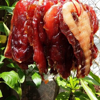 Khô Lạp Vịt - Giá Sỉ 300G / 500G / 1 Kg