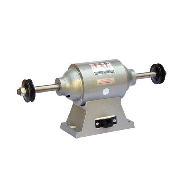 Máy Mài Hai Đá 1Hp Tiến Đạt 220V Cốt Dài