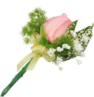 Cài áo chú rể
