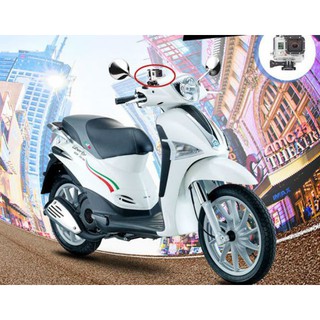BỘ BẠC TREO MÁY LIBERTY