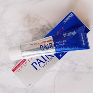 Kem Ngừa Mụn Pair Acne 24G