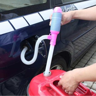 Dụng cụ hút chất lỏng, rượu, xăng dầu