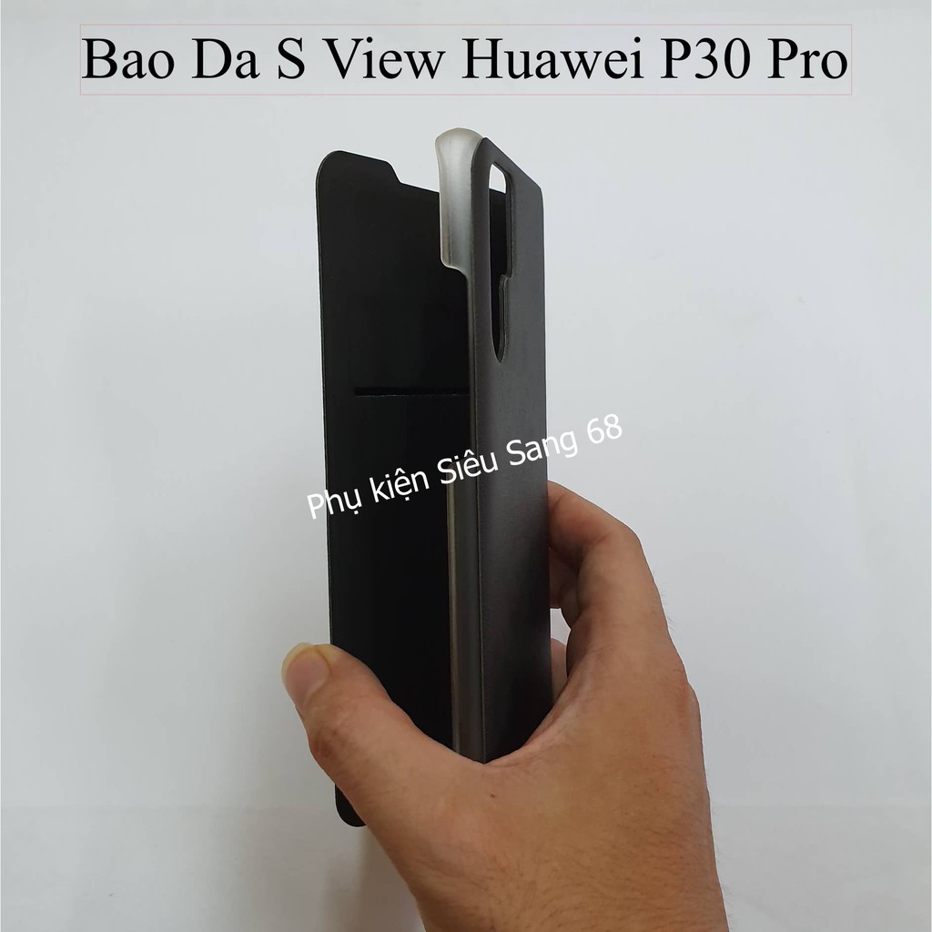Huawei P30 Pro| Bao Da S View Huawei P30 Pro - Pk68