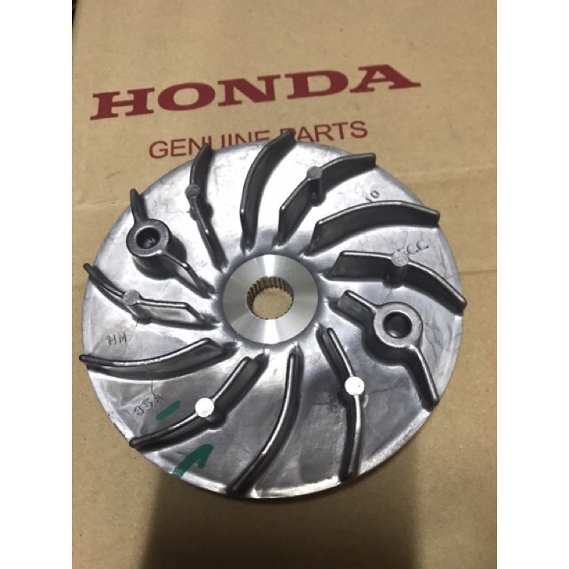 Bộ nồi trước VARIO