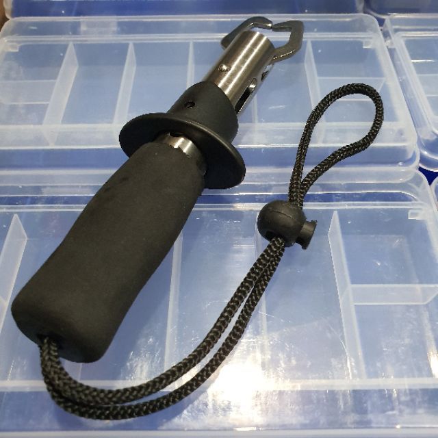 Bộ kìm và Kẹp cá inox siêu rẻ