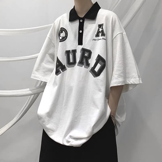 Ao thun polo aurd