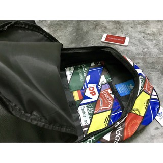 Balo Adidas đi học balo học sinh sinh viên BL14