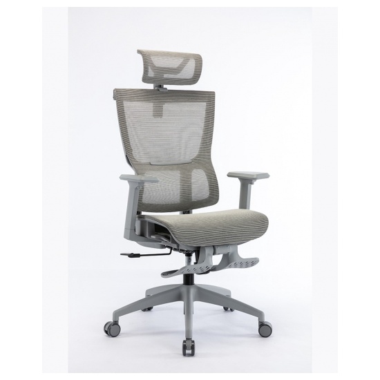 Ghế Công Thái Học Ergonomic WARRIOR – Hero Series – WEC504