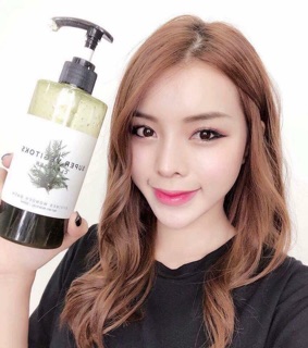 Sữa rửa mặt thải độc rau củ Wonder Bath Super Vegitoks Cleanser