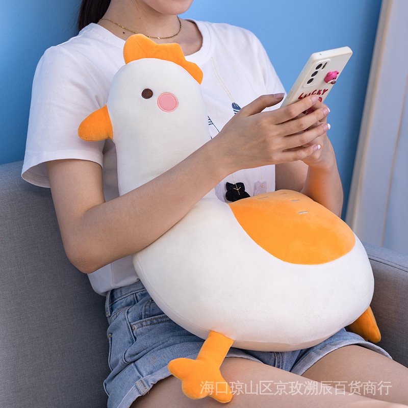 Thú Nhồi Bông Hình Con Nhím Dễ Thương Cho Bé