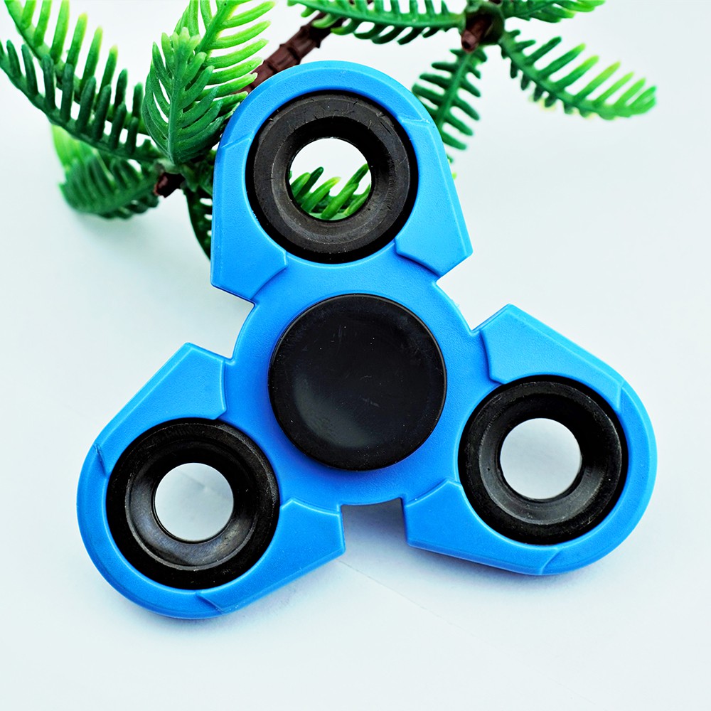 Đồ Chơi Con Xoay Tròn Hand Fidget Spinner 3 cạnh 60-90 giây Legaxi HS37