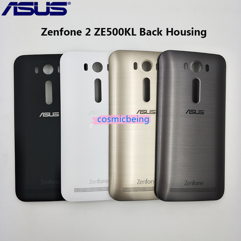 Ốp Lưng Sửa Chữa Điện Thoại Asus Zenfone 2 Laser Ze500Kl Nút Nguồn 5 Inch