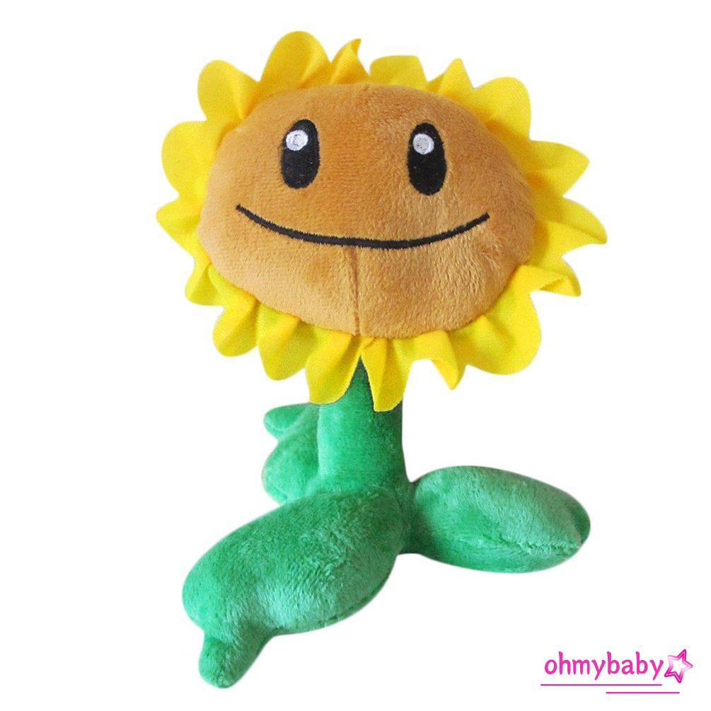 Thú Nhồi Bông Hình Zombie Vs Zombies