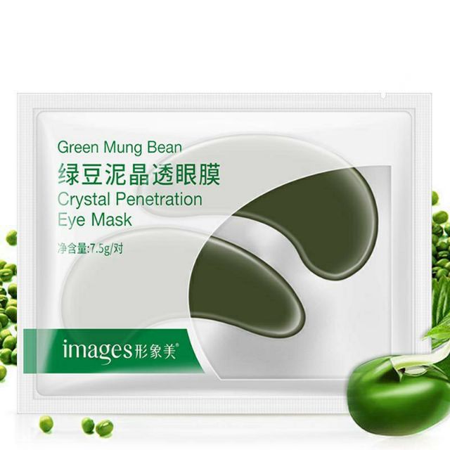 Mặt nạ  quầng thâm mắt Images | Thế Giới Skin Care
