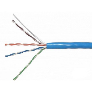 Dây mạng siêu rẻ LB link cat5e cca