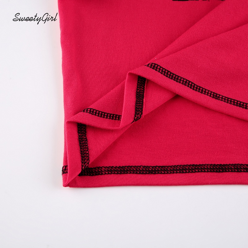 Áo Croptop Tay Dài Cổ Tròn In Họa Tiết Đôi Mắt Hoạt Hình Dành Cho Nữ