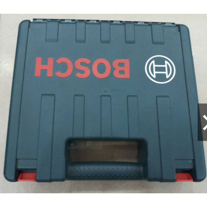 Hộp đựng máy khoan pin 12V Bosch
